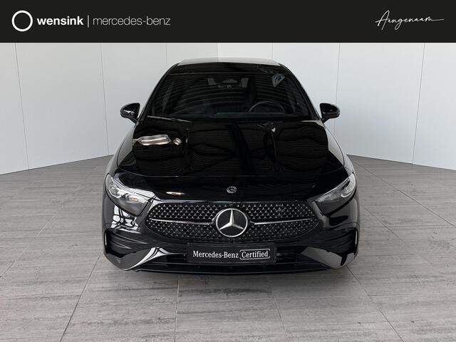 Mercedes-Benz A-Klasse AMG | Night pakket | Panoramadak |