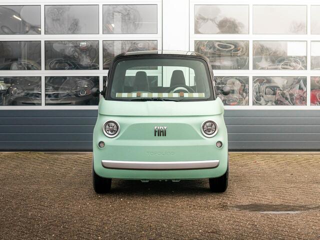 Fiat Topolino