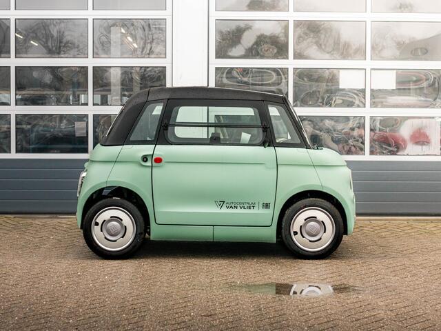 Fiat Topolino