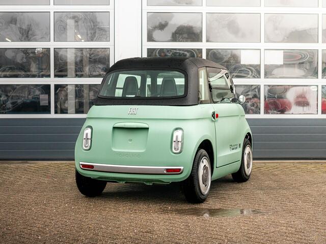 Fiat Topolino