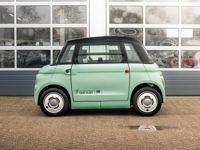 Fiat Topolino