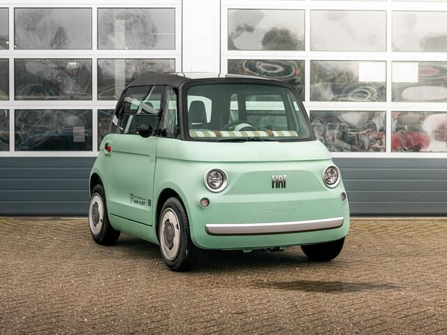 Fiat Topolino