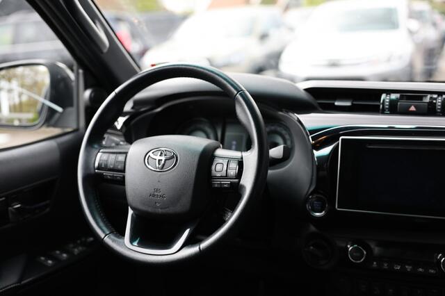 Toyota Hi-lux
