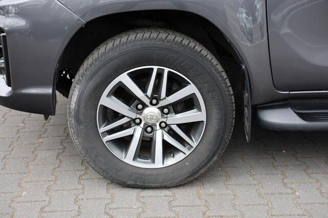 Toyota Hi-lux