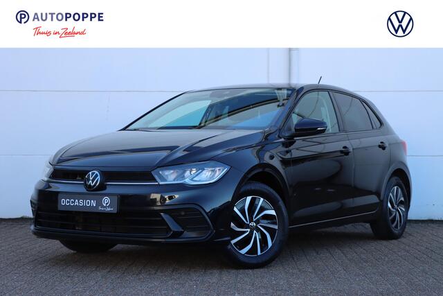 Volkswagen Polo pk