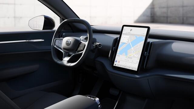 Volvo EX30