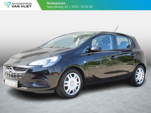 Opel Corsa ite | CRUISE CONTROL | 12 MAANDEN BOVAG GARANTIE |