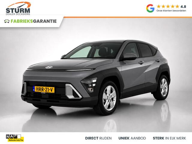 Hyundai Kona Comfort