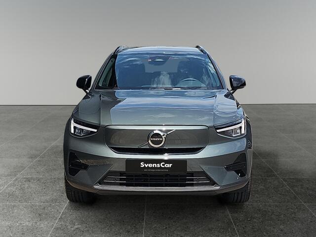 Volvo EX40