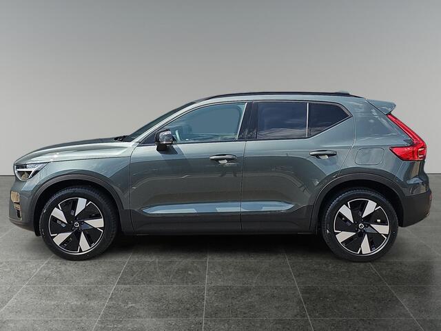 Volvo EX40