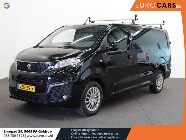 Peugeot Expert 5PK L3 Automaat Airco Navigatie Cruise control Carplay Trekhaak