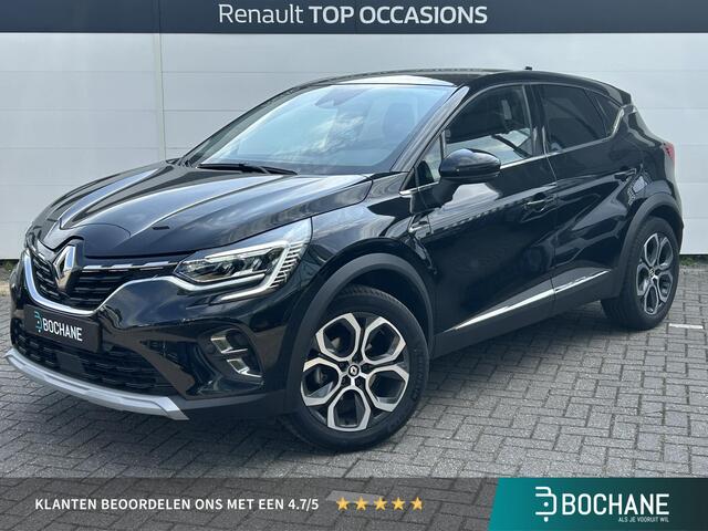 Renault Captur hno | Carplay | Camera | Cruise Control | Climate Control |