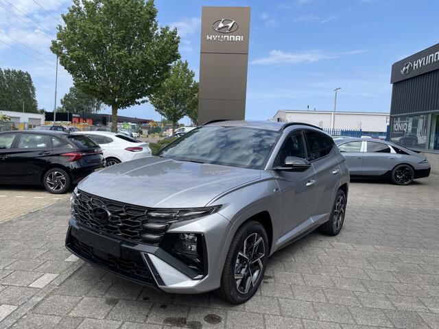 Hyundai Tucson e Business*RIJKLAARPRIJS*