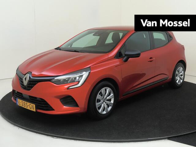 Renault Clio | Airco | Radio | Cruise control