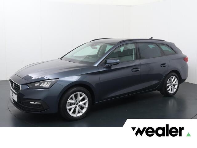 Seat Leon rer 1.0 TSI Style Business Intense | 110 PK | Adaptive Cruise Control | Climate Control | Apple Carplay/Android Auto |