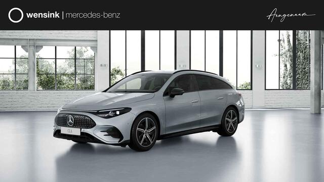 Mercedes-Benz C-Klasse h | Sportstoelen | Nightpakket | Memorypakket | Stoelverwarming | Dodehoekassistent | Spiegelpakket |