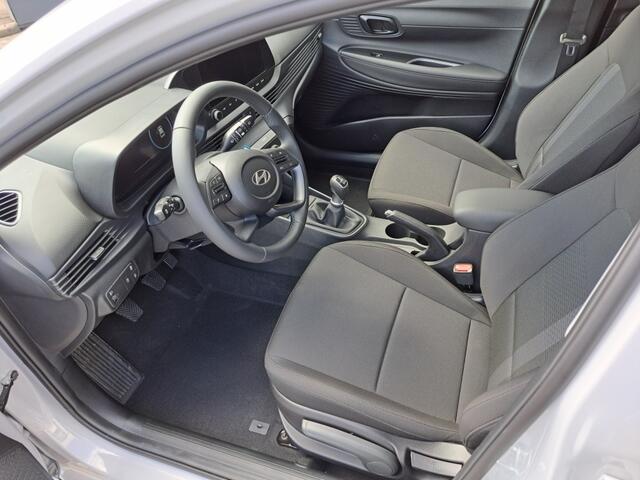 Hyundai I 20