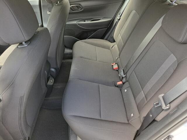 Hyundai I 20