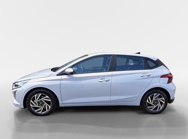 Hyundai I 20
