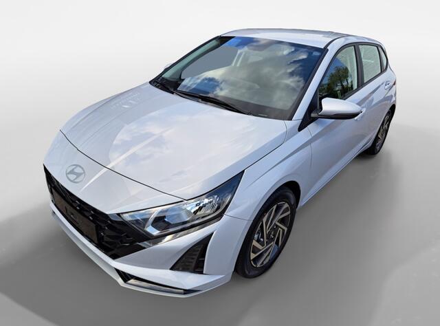 Hyundai I 20