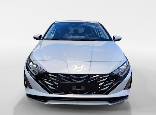 Hyundai I 20