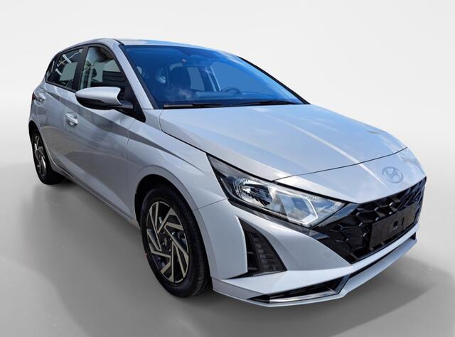 Hyundai I 20