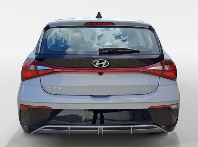 Hyundai I 20