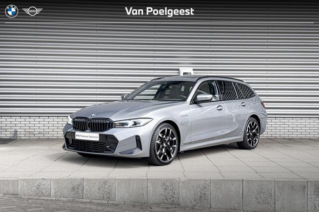 BMW 3 Serie e