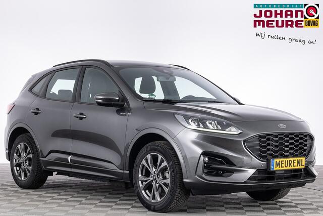 Ford Kuga ST-Line | Full LED | NAVI | CAMERA .