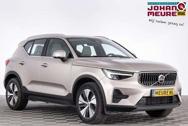 Volvo XC40 e Plus | LEDER | harman/kardon | EL. Stoelen .