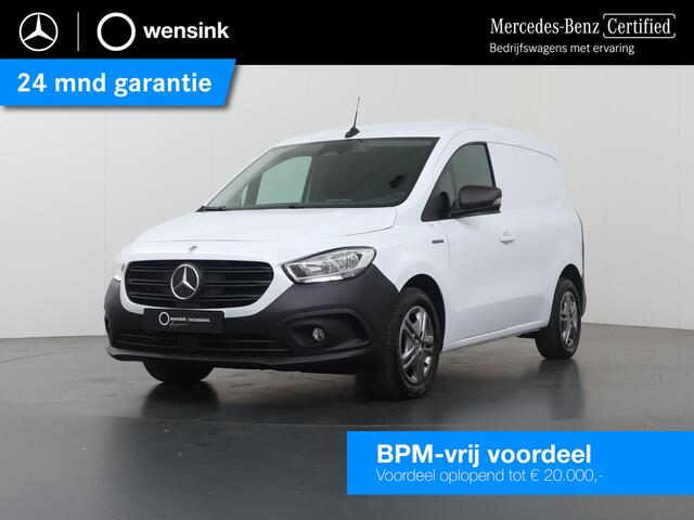 Mercedes-Benz eCitan