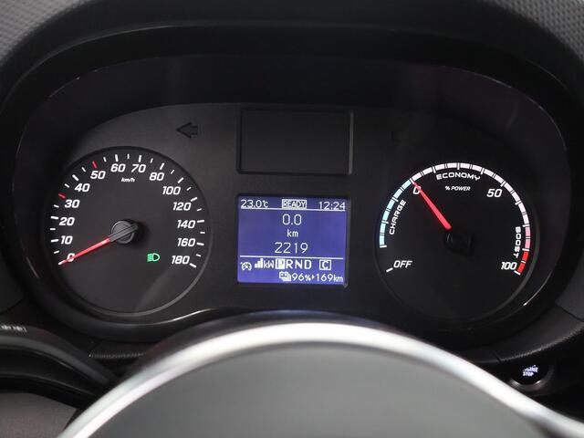 Mercedes-Benz eCitan