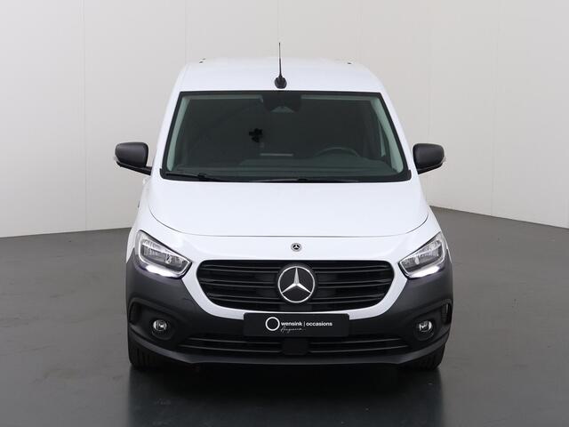 Mercedes-Benz eCitan