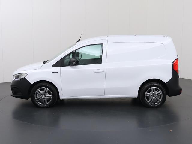 Mercedes-Benz eCitan