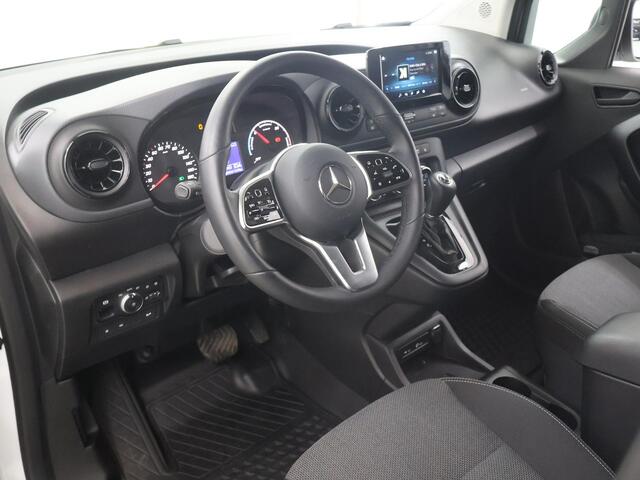 Mercedes-Benz eCitan