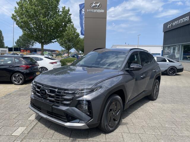 Hyundai Tucson Pure Edition*RIJKLAARPRIJS