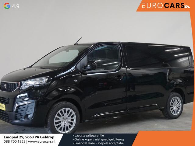 Peugeot Expert aat Airco Navigatie Cruise Trekhaak