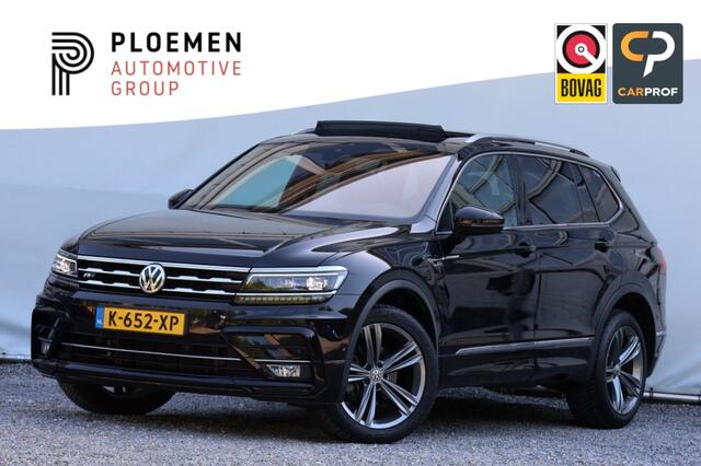 Volkswagen Tiguan siness + - 150 pk **Pano / Led / Massage