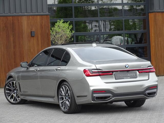 BMW 7 Serie