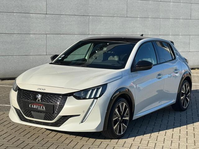 Peugeot 208 h GT-Line PANO/AUTOM./CAMERA