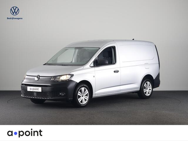 Volkswagen CADDY MAXI | Airco | Parkeersensoren achter | Alarm | Stoelverwarming |