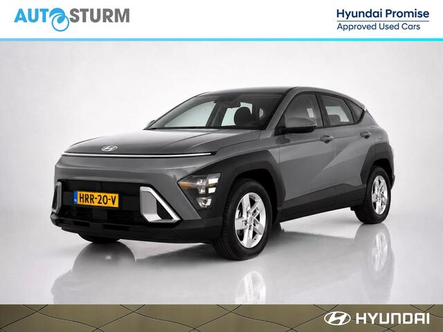 Hyundai Kona Comfort
