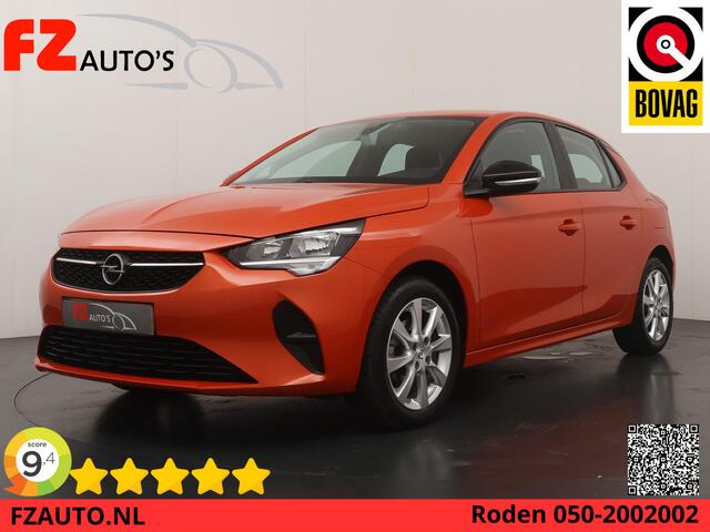 Opel Corsa n - Navigatie via App - Airconditioning - Cruise Control - Parkeersens A
