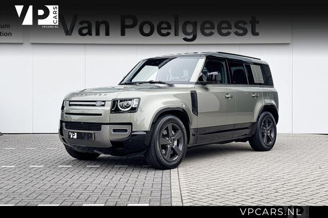 Land Rover Defender Dynamic HSE Panoramadak