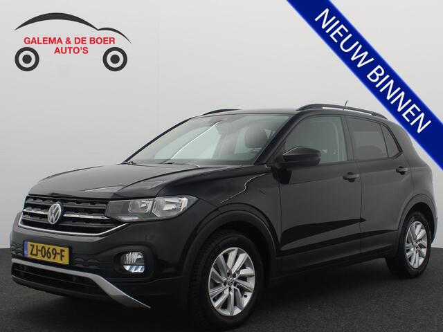 Volkswagen T-Cross AAK / NAVI / CLIMA / CARPLAY / PDC / BLUETOOTH / DAB+ / ACC / NL-AUTO