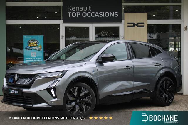 Renault Rafale plug-in hybrid 300 esprit Alpine | Panoramadak | Harman\Kardon |