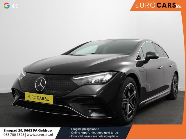 Mercedes-Benz E-Klasse ion Advanced Plus 292 kWh Climate control Adaptieve cruise control Parkeersensoren Achteruitrijcamera Sfeerverlichting Stoelverwarming Keyless LED Navigatie