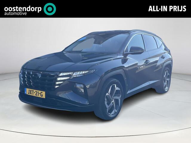 Hyundai Tucson Premium 4WD | | BTW ! ! | Memory stoel | Stoel stuur verwarming | 360* camera |