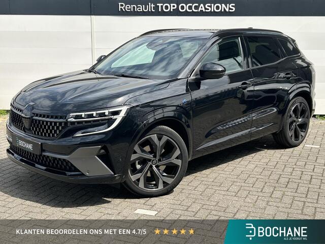 Renault Austral hybrid 200 iconic esprit Alpine | Navigatie | Camera | Premium Audio | Elektrische Stoelen |
