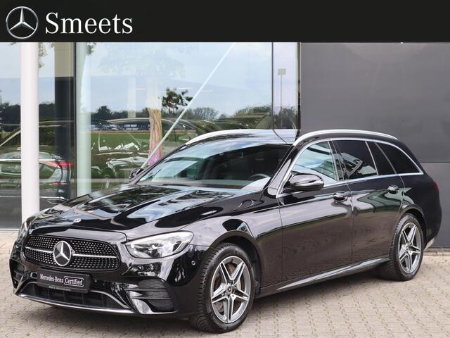 Mercedes-Benz E-Klasse n AMG
